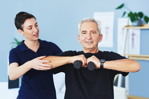 Active pre-retiree