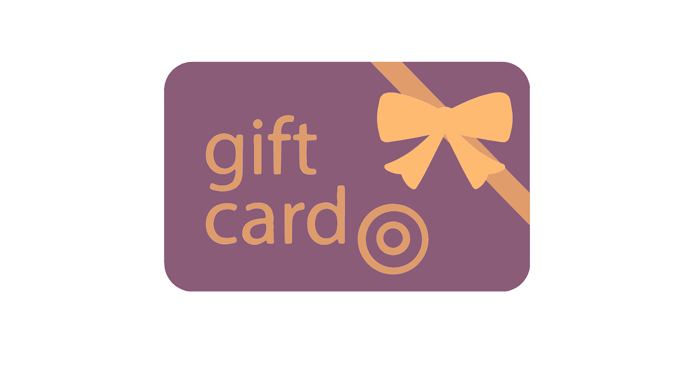 Gift Card Raffle