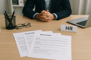 Internal Hiring Example